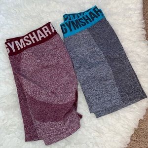 Gymshark Shorts